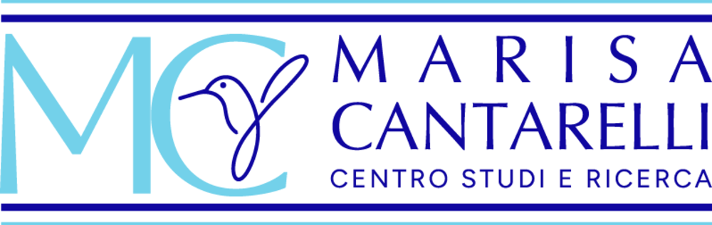 Logo Centro Studi e Ricerca Marisa Cantarelli