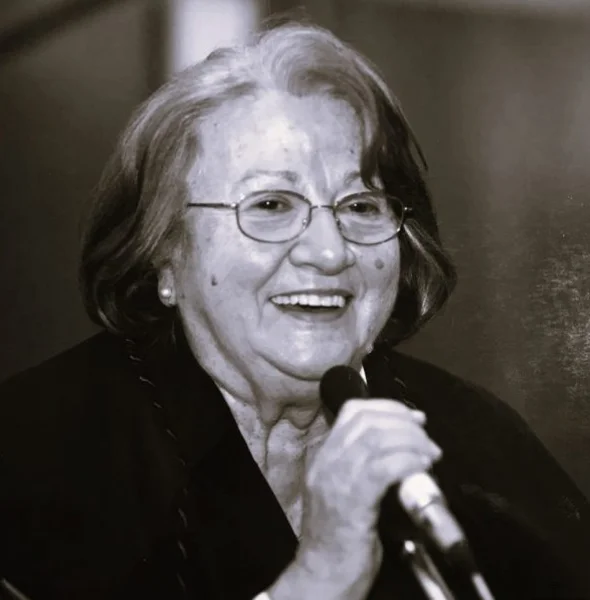 Marisa Cantarelli
